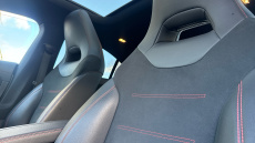 Mercedes-Benz CLA 250e AMG Line Premium + Night Ed 4dr Tip Auto Saloon